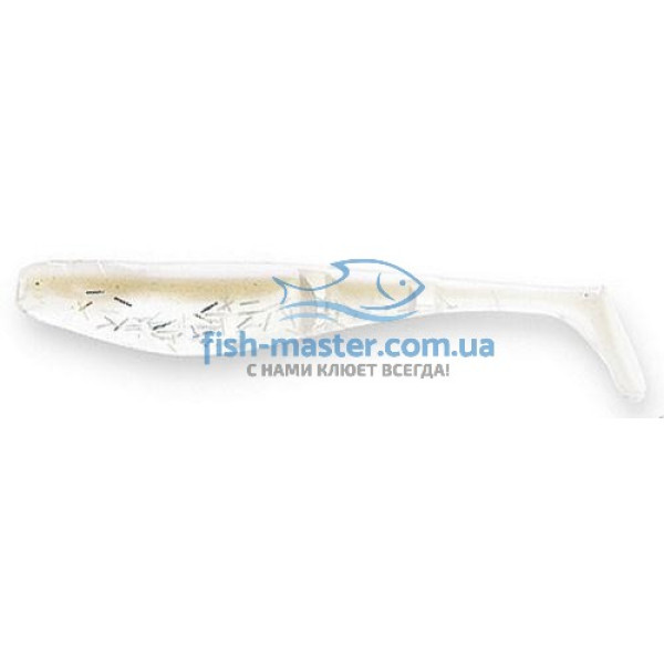 Z-Man Scented Paddlerz 5" (5 pcs) #OpeningNight