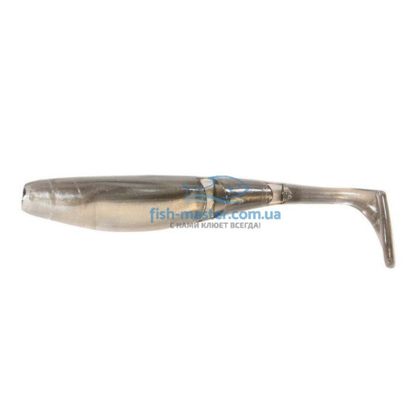 Плаваючий силікон Z-Man Scented Paddlerz 4" 5pc #Smelt
