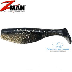 Z-Man Scented Pogyz 3" Floating Silicone (5 pcs) #GoldRush