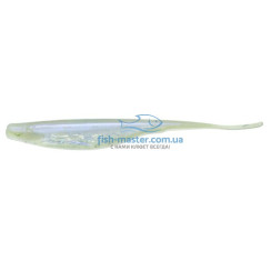 Z-Man Streakz 5" Floating Silicone 5-Piece #OpeningNight