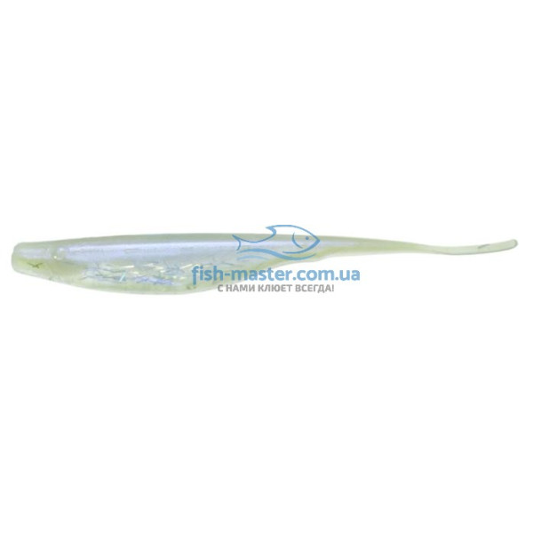 Z-Man Streakz 5" Floating Silicone 5-Piece #OpeningNight