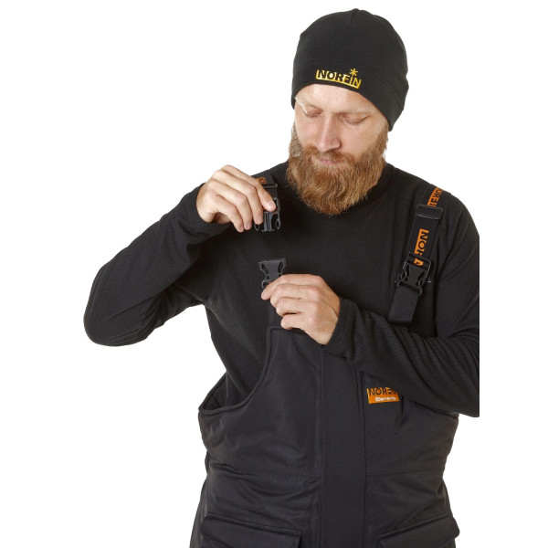 Зимовий костюм Norfin Element + р.XL