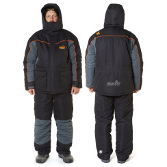 Зимовий костюм Norfin Element + р.L