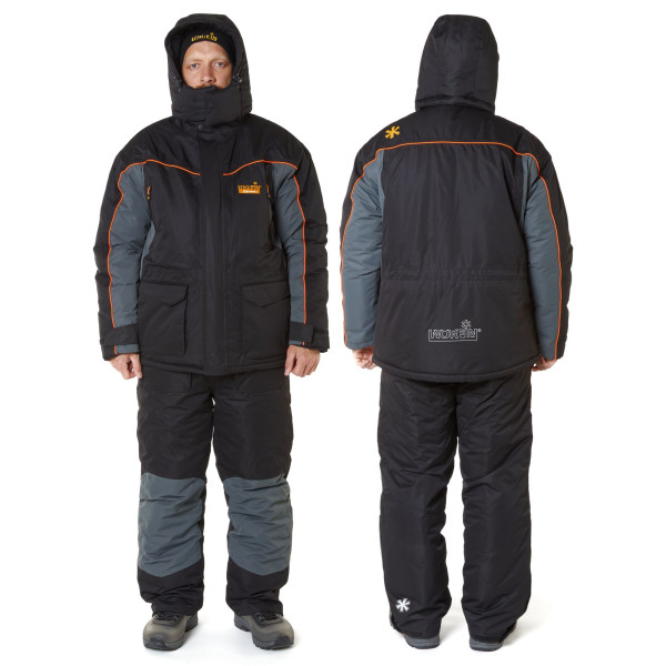 Зимовий костюм Norfin Element + р.XL