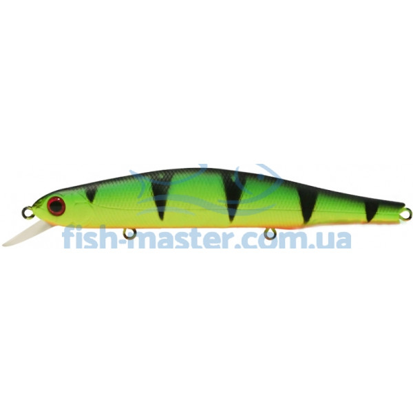 Wobbler ZipBaits ORBIT 110SP # 418 (Tiger Perch)