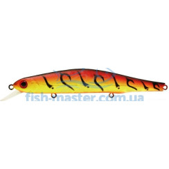 Воблер ZipBaits ORBIT 110SP # 419 (Red Chart Tiger)