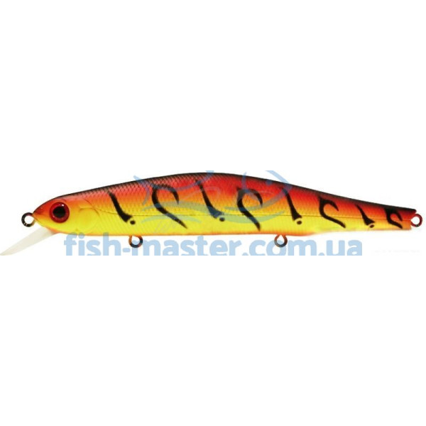 Воблер ZipBaits ORBIT 110SP # 419 (Red Chart Tiger)