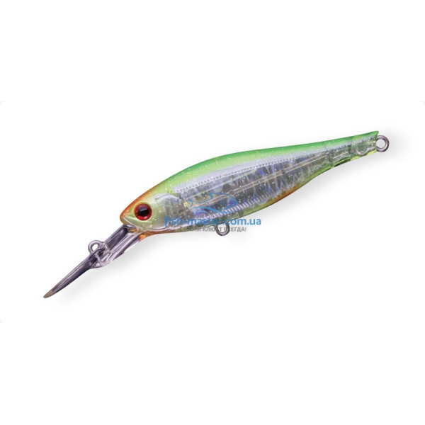 Воблер ZipBaits Trick Shad 70SP # 476