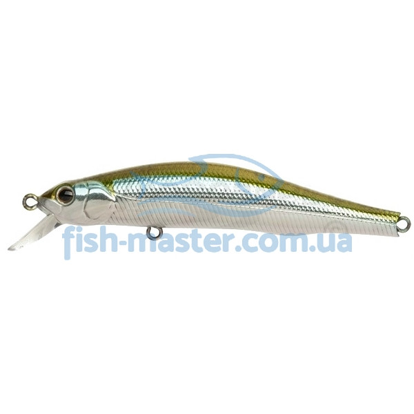 ZipBaits Orbit 80 SP-SR 021 wobbler