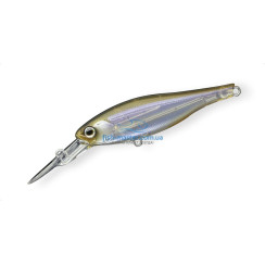 ZipBaits Trick Shad 70SP #817