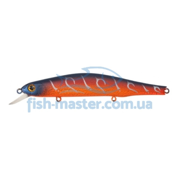 Воблер ZipBaits ORBIT 110SP #999 Red Scorpion