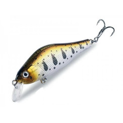 Bearking Khamsin 70 SP-SR wobbler, color C Zip