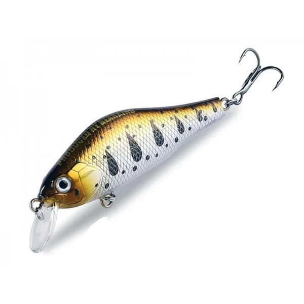 Bearking Khamsin 70 SP-SR wobbler, color C Zip