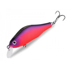 Воблер Bearking Khamsin 70 SP-SR колір J Violet