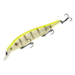 Воблер Bearking Ito Shiner 115SP колір Z Hot Gill
