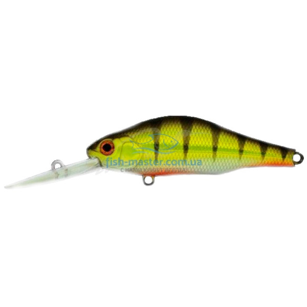 Воблер ZIP BAITS KHAMSIN 70DR 70mm 10g # 401