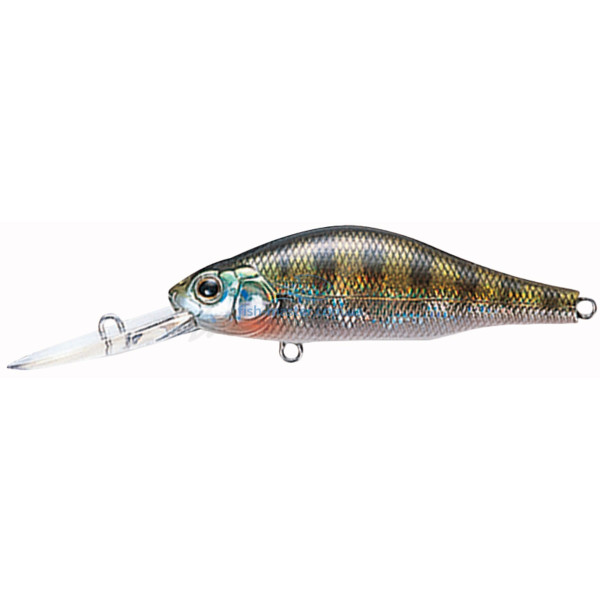 Wobbler ZIP BAITS KHAMSIN 70DR 70mm 10g #509