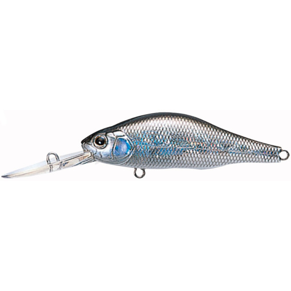 Wobbler ZIP BAITS KHAMSIN 70DR 70mm 10g # 510