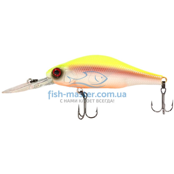 Воблер ZIP BAITS KHAMSIN 70DR 70mm 10g # 673