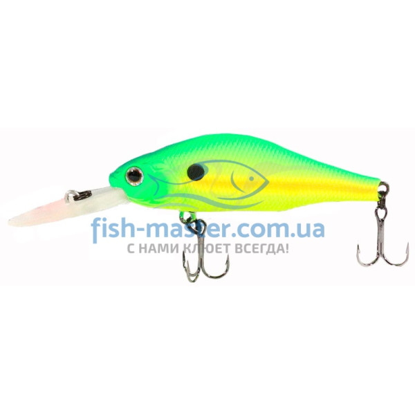 Воблер ZIP BAITS KHAMSIN 70DR 70mm 10g # 674