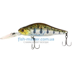 Wobbler ZIP BAITS KHAMSIN 70DR 70mm 10g # 810