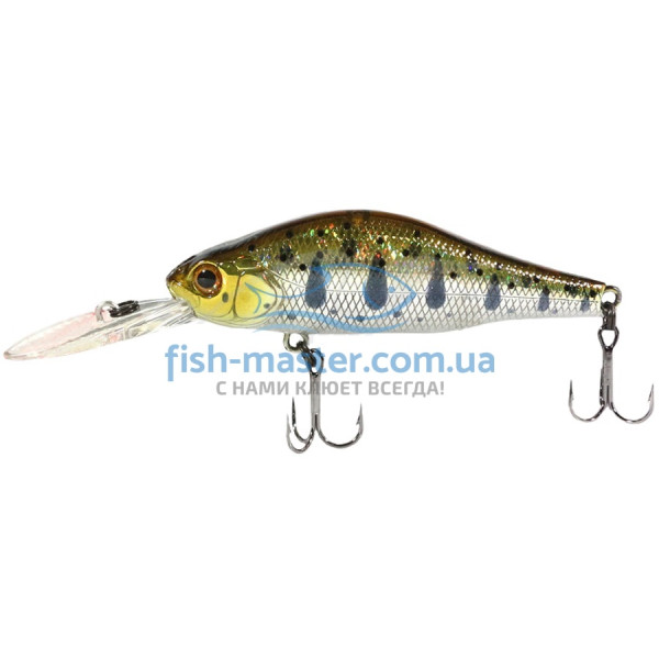 Wobbler ZIP BAITS KHAMSIN 70DR 70mm 10g # 810