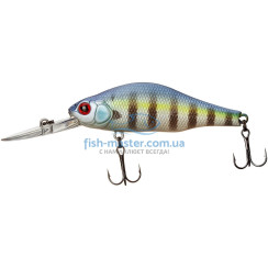 Wobbler ZIP BAITS KHAMSIN 70DR 70mm 10g # 991