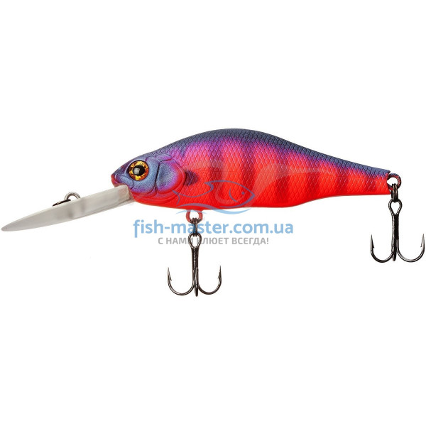 Wobbler ZIP BAITS KHAMSIN 70DR 70mm 10g # 992