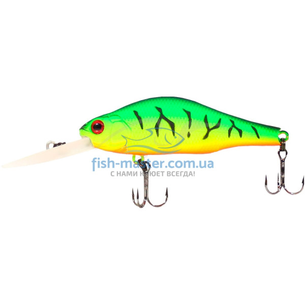 Воблер ZIP BAITS KHAMSIN 70DR 70mm 10g # 995
