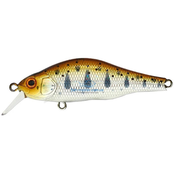 Воблер ZIP BAITS KHAMSIN 70 SP-SR # 810