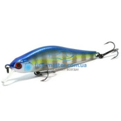 Wobbler ZIP BAITS KHAMSIN 70 SP-SR # 991