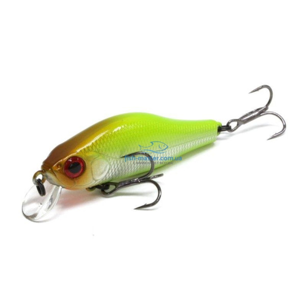 Воблер ZIP BAITS KHAMSIN 70 SP-SR #996