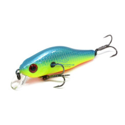 Wobbler ZIP BAITS KHAMSIN 70 SP-SR # 997