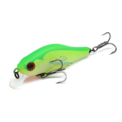 Wobbler ZIP BAITS KHAMSIN 70 SP-SR # 998