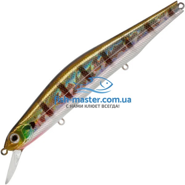 Wobbler ZipBaits ORBIT 130SP # 509