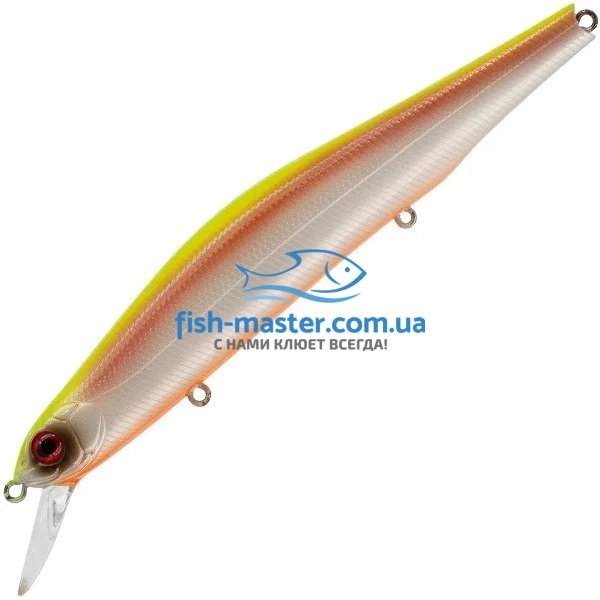 Воблер ZipBaits ORBIT 130SP # 673