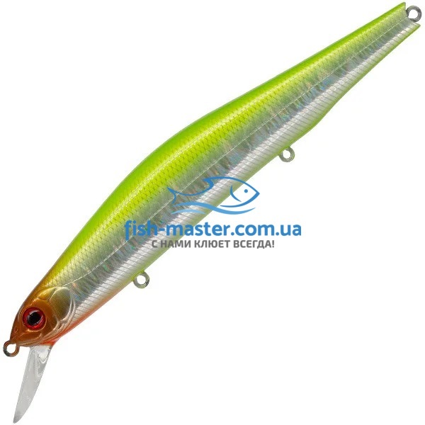 Воблер ZipBaits ORBIT 130SP # 996