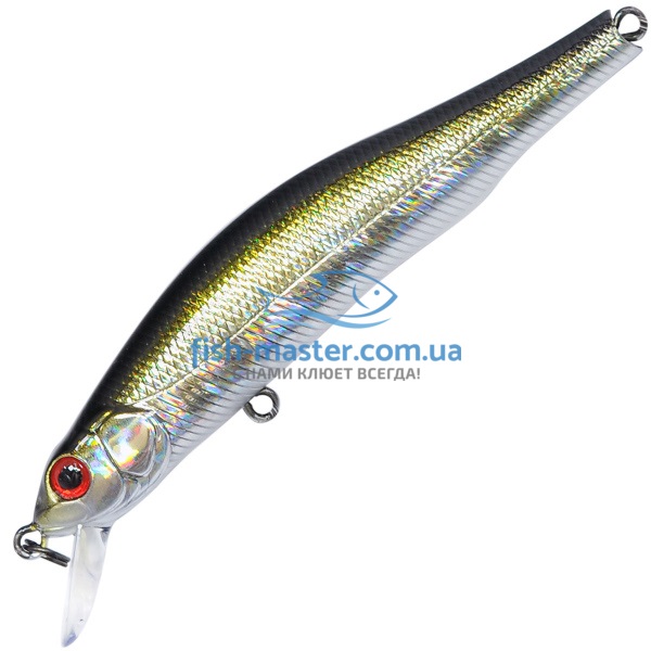 Wobbler ZipBaits Orbit 90 SP-SR #510R