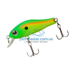 Wobbler ZIP BAITS RIGGE 35F # 674