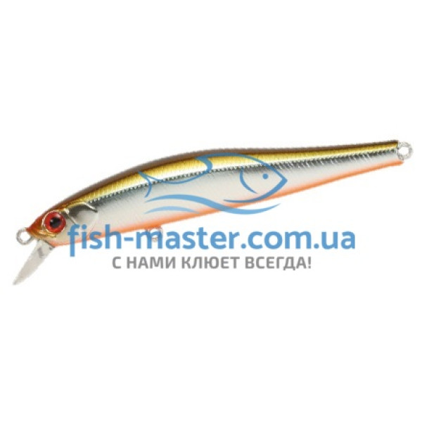 Воблер ZIP BAITS RIGGE 90F # 824