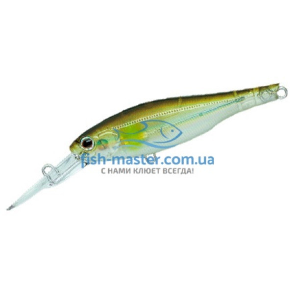 ZipBaits Trick Shad 70SP #298