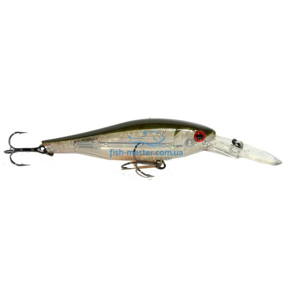 Воблер ZipBaits Trick Shad 70SP #331