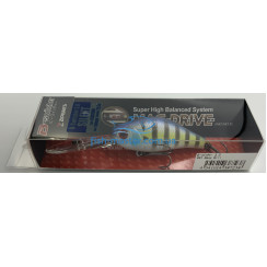 Wobbler ZipBaits B-Switcher 3.0 60mm 12.5g # 991