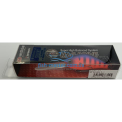 Wobbler ZipBaits B-Switcher 3.0 60mm 12.5g # 992