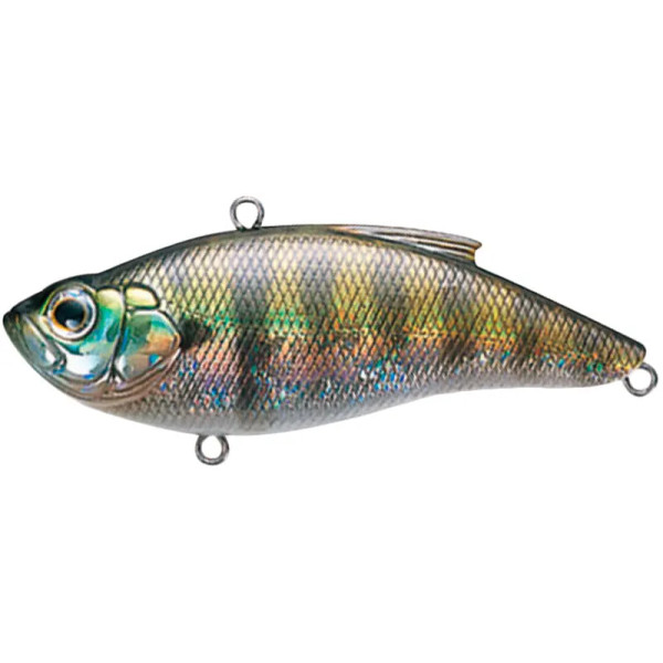 ZipBaits Calibra Jr. 60mm 10.0g col. 509