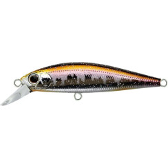 ZipBaits Rigge Flat 45S 45mm 3.8g col. 213