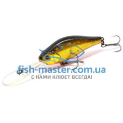 Воблер ZipBaits B-Switcher 4.0 Silent 65mm 13.5g # 050