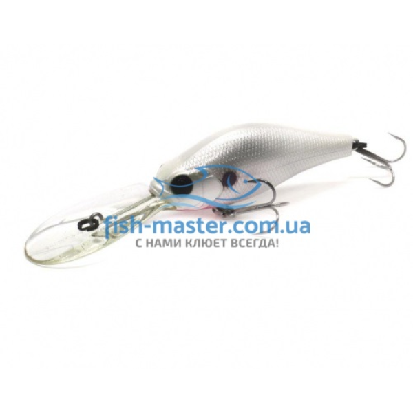 Воблер ZipBaits B-Switcher 4.0 Silent 65mm 13.5g # 310