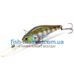 Воблер ZipBaits B-Switcher 4.0 Silent 65mm 13.5g # 509