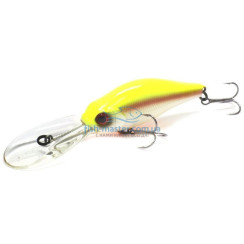 Воблер ZipBaits B-Switcher 4.0 Silent 65mm 13.5g # 673